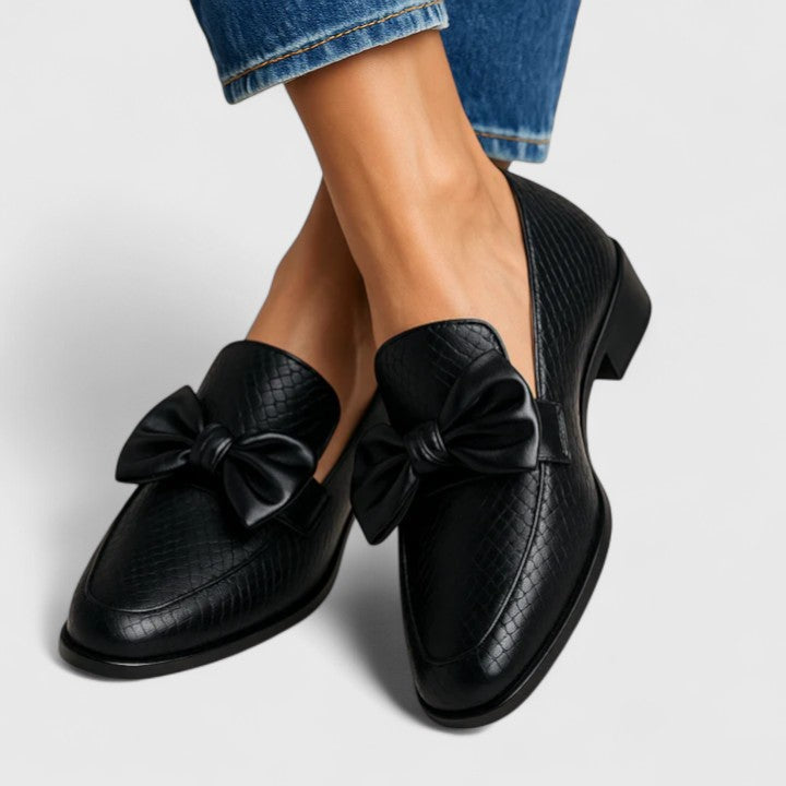 Zsanett | Elegáns Mokaszin