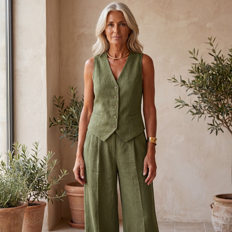 Rossana | Set Due Pezzi
