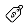Custom Sales Point Icon